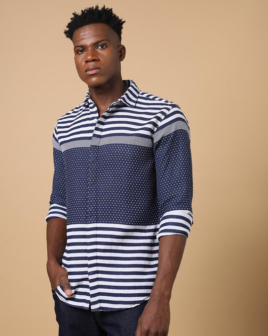 Sports 52 Wear Men Casual Shirt