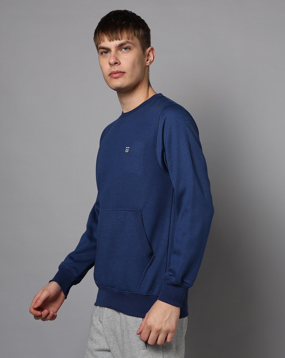 Sports 52 Wear Men Sweatshirt