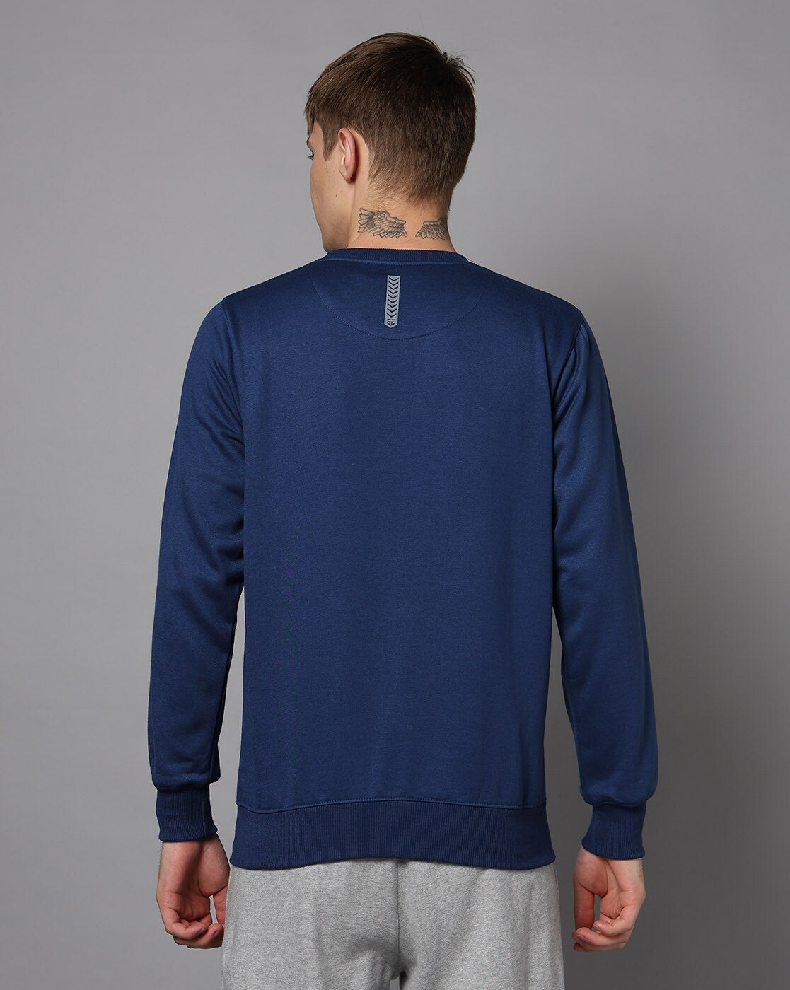 Sports 52 Wear Men Sweatshirt
