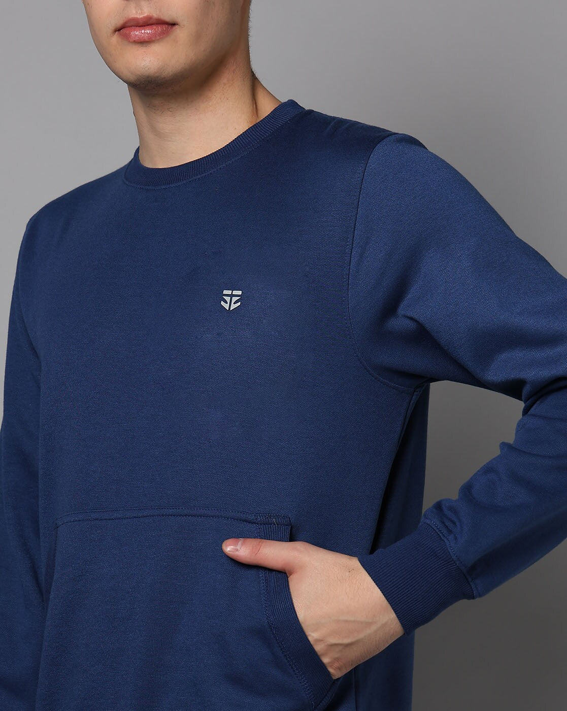 Sports 52 Wear Men Sweatshirt