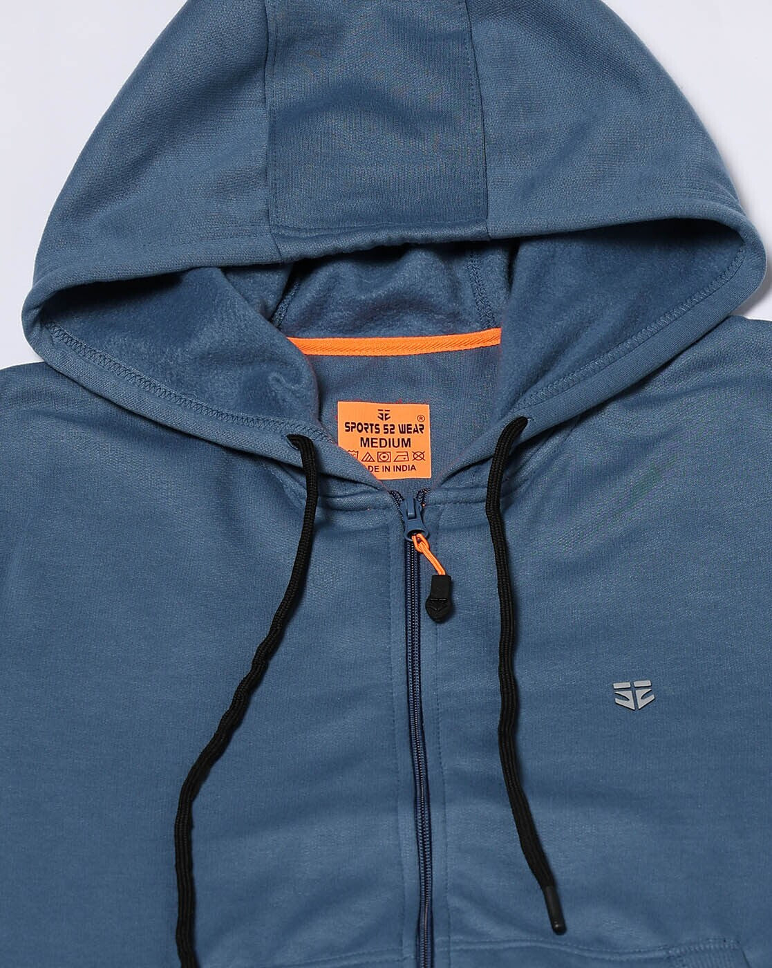 Sports 52 Wear Men Sweatshirt
