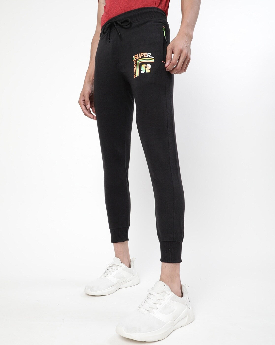 Sports 52 wear Men Track pant Jogger