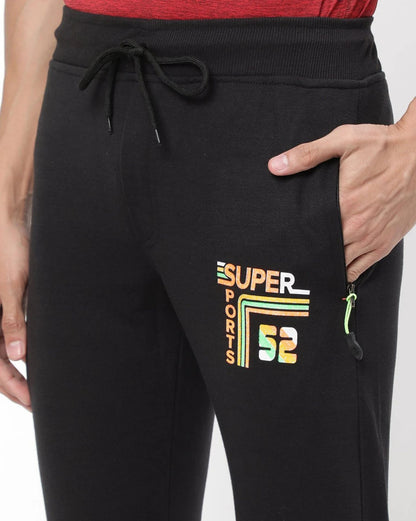 Sports 52 wear Men Track pant Jogger