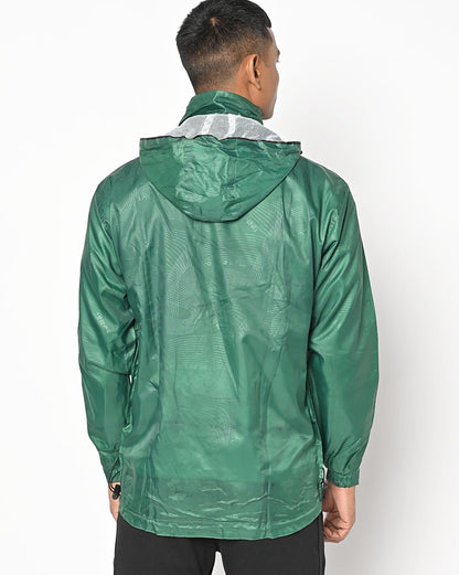 Sports 52 Wear Men Rain Jacket