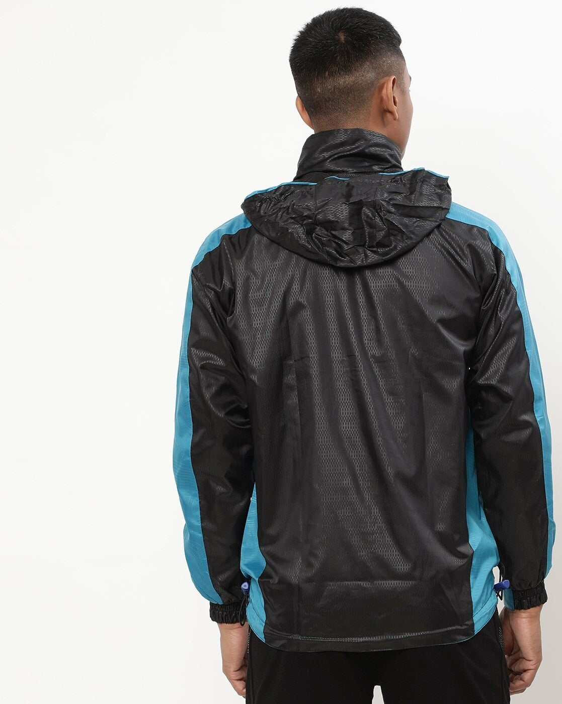 Sports 52 Wear Men Rain Jacket