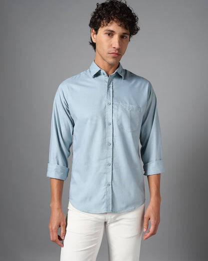 Sports 52 Wear Men Casual Shirt