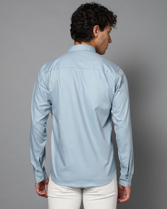 Sports 52 Wear Men Casual Shirt