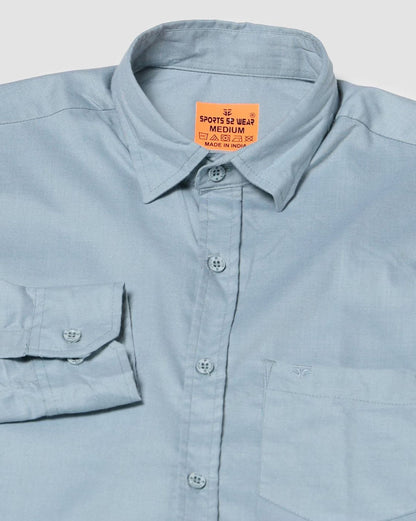 Sports 52 Wear Men Casual Shirt