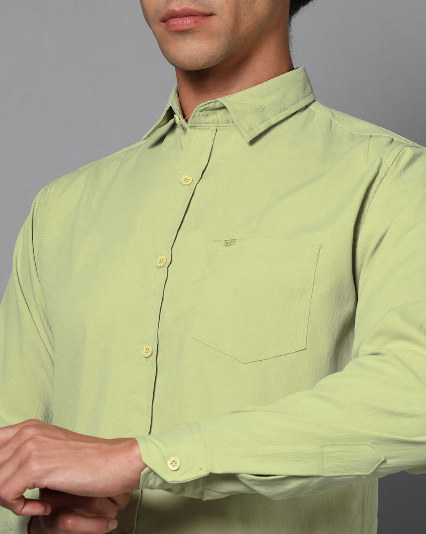 Sports 52 Wear Men Casual Shirt