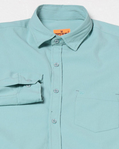 Sports 52 Wear Men Casual Shirt