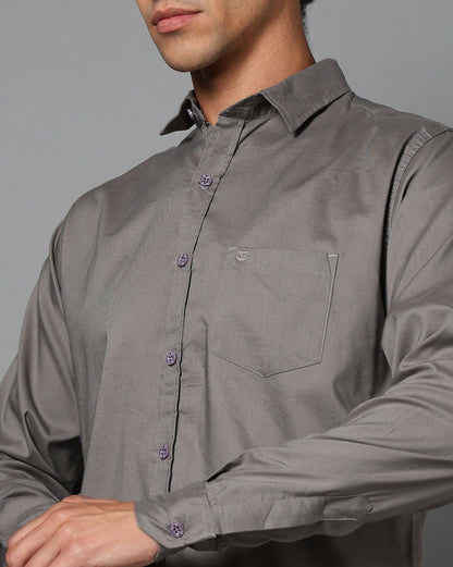 Sports 52 Wear Men Casual Shirt