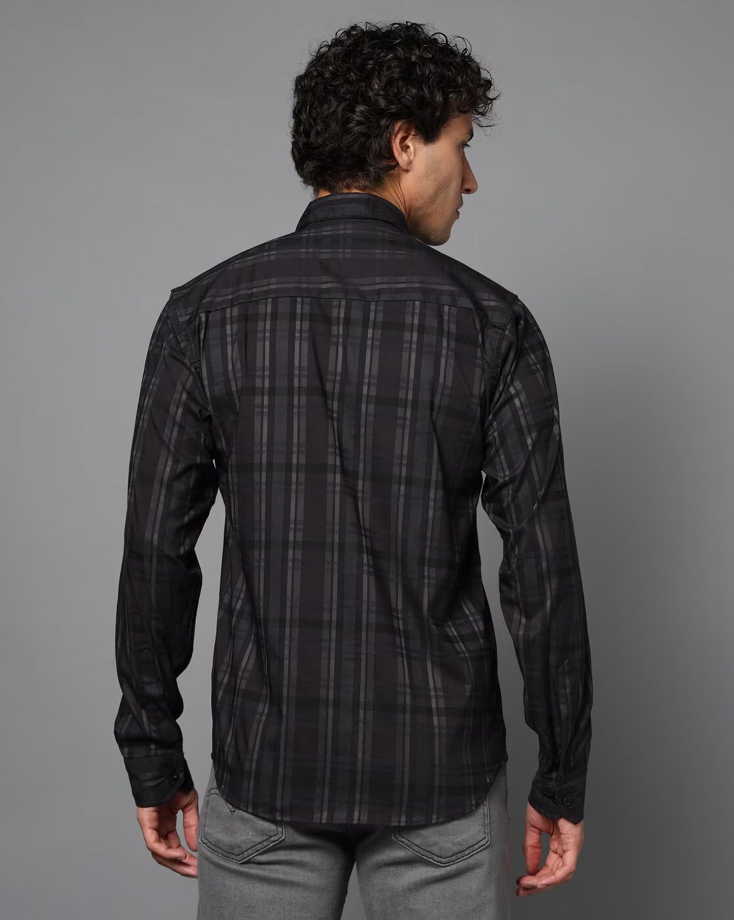 Sports 52 Wear Men Casual Shirt