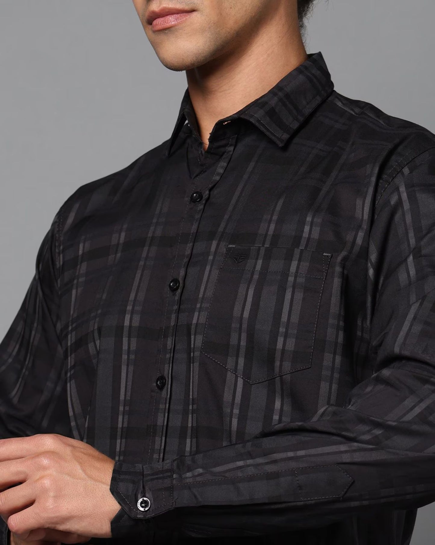 Sports 52 Wear Men Casual Shirt