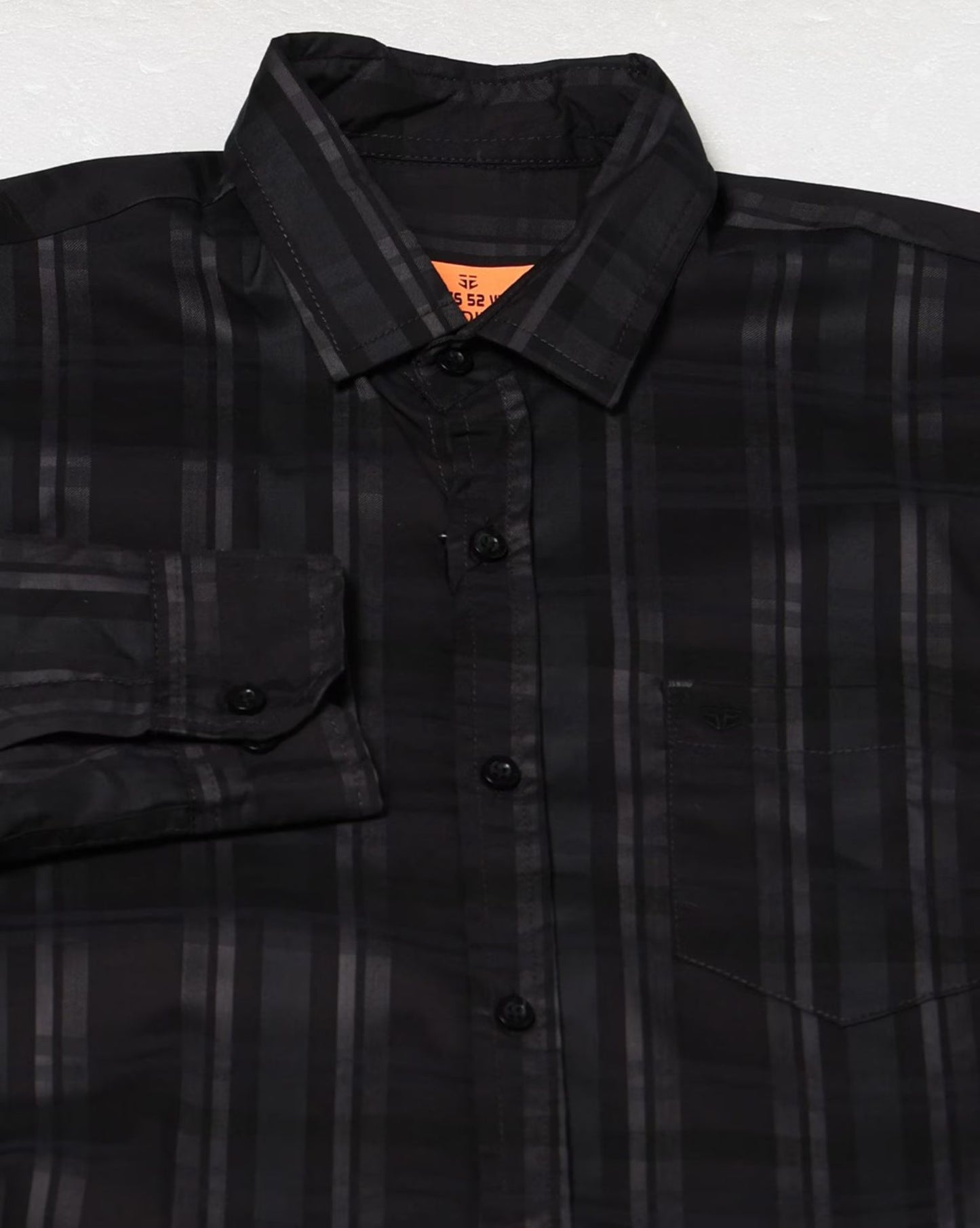 Sports 52 Wear Men Casual Shirt