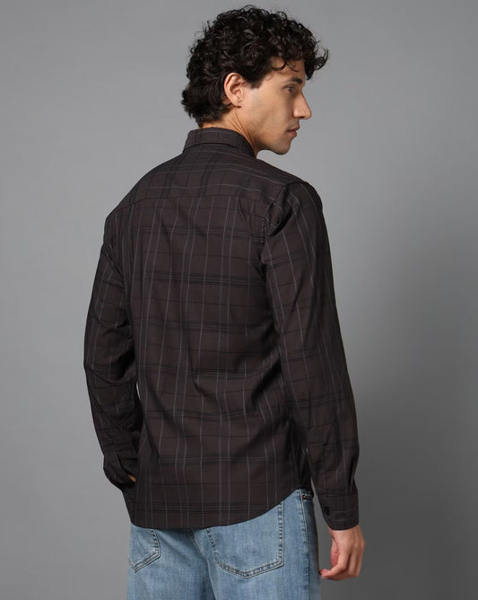 Sports 52 Wear Men Casual Shirt