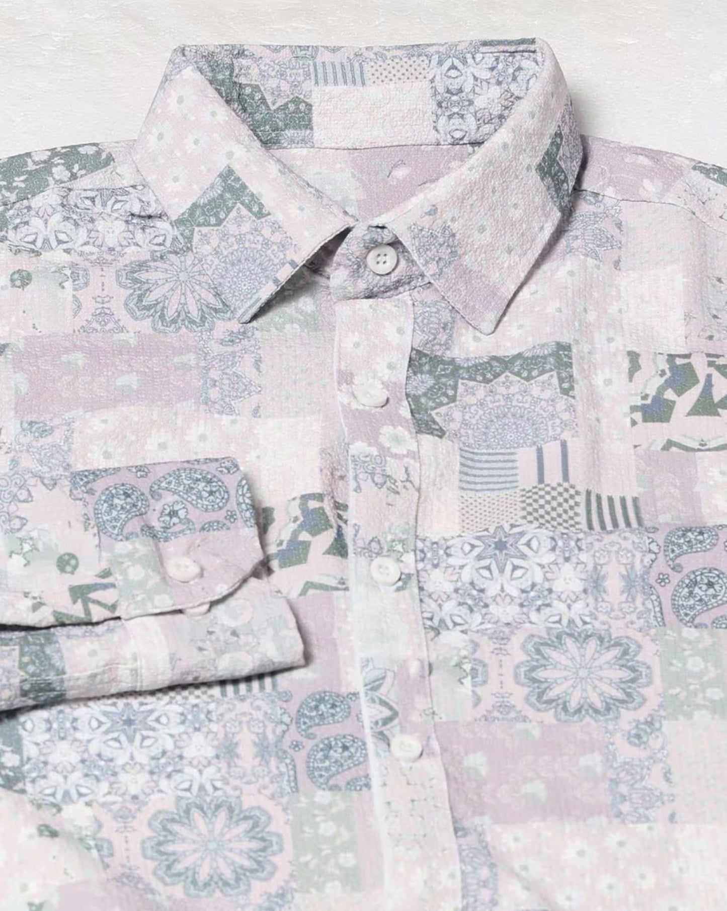 Sports 52 Wear Men Casual Shirt