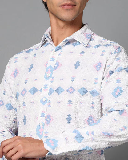 Sports 52 Wear Men Casual Shirt