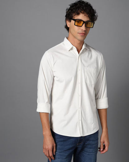 Sports 52 Wear Men Casual Shirt