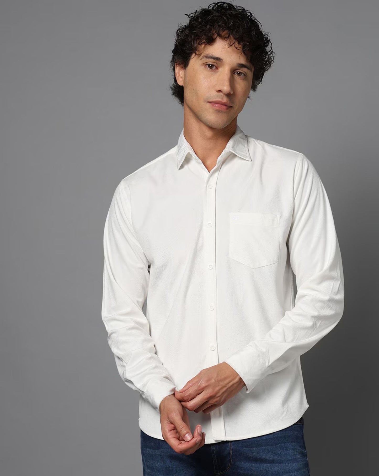 Sports 52 Wear Men Casual Shirt