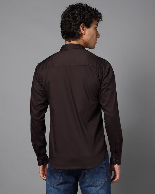 Sports 52 Wear Men Casual Shirt