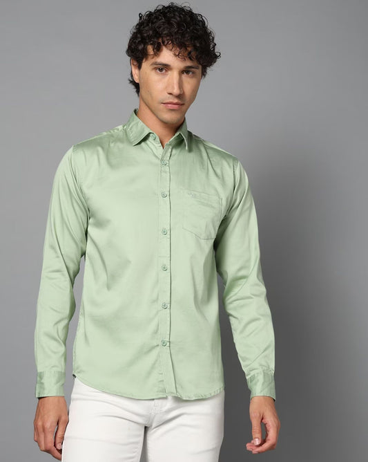 Sports 52 Wear Men Casual Shirt