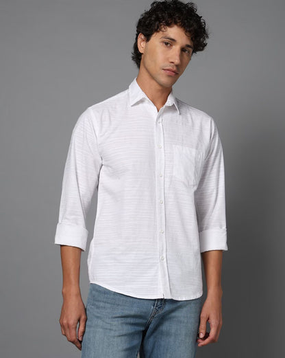 Sports 52 Wear Men Casual Shirt
