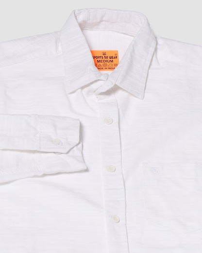 Sports 52 Wear Men Casual Shirt
