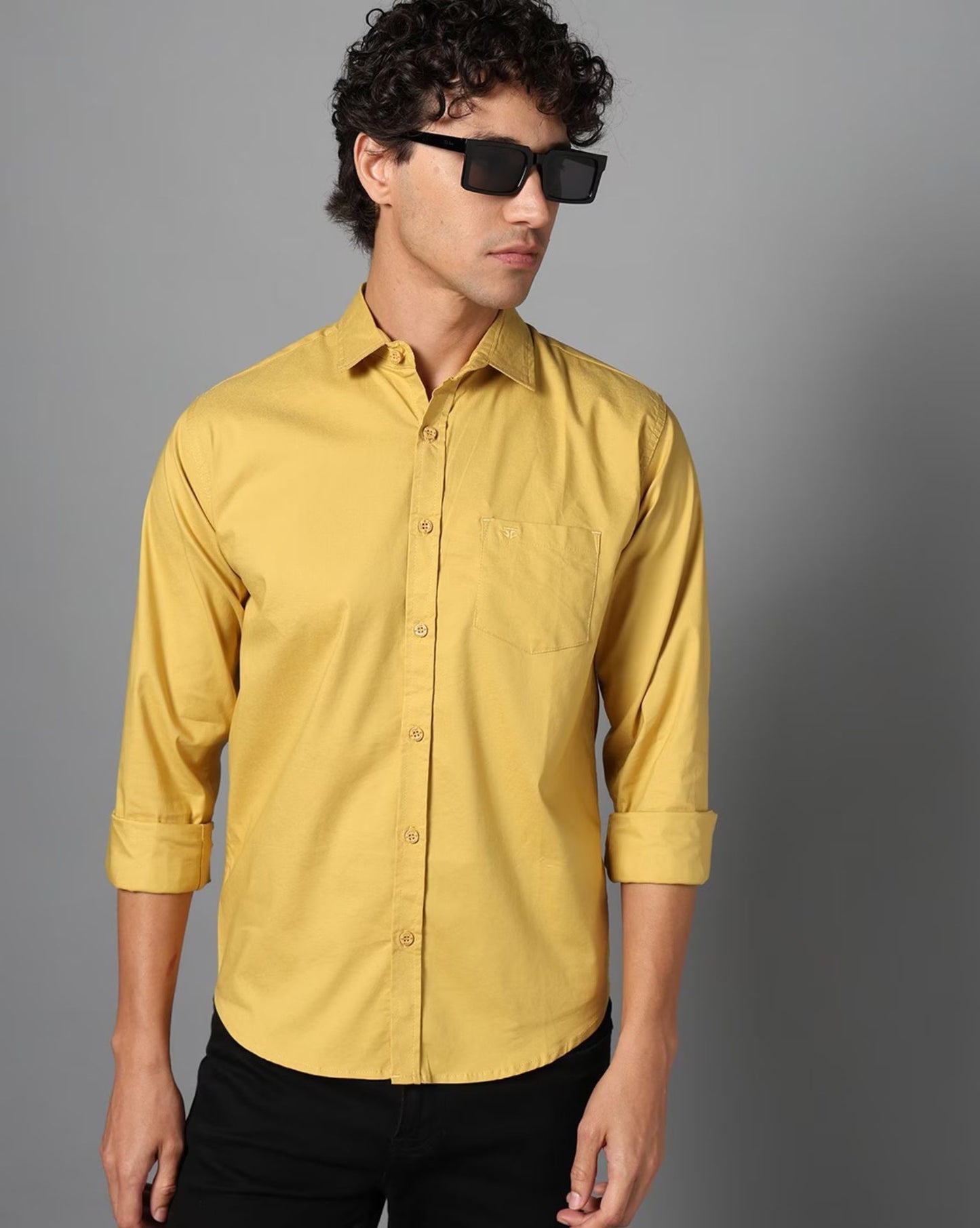 Sports 52 Wear Men Casual Shirt