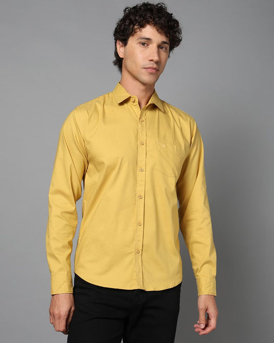 Sports 52 Wear Men Casual Shirt
