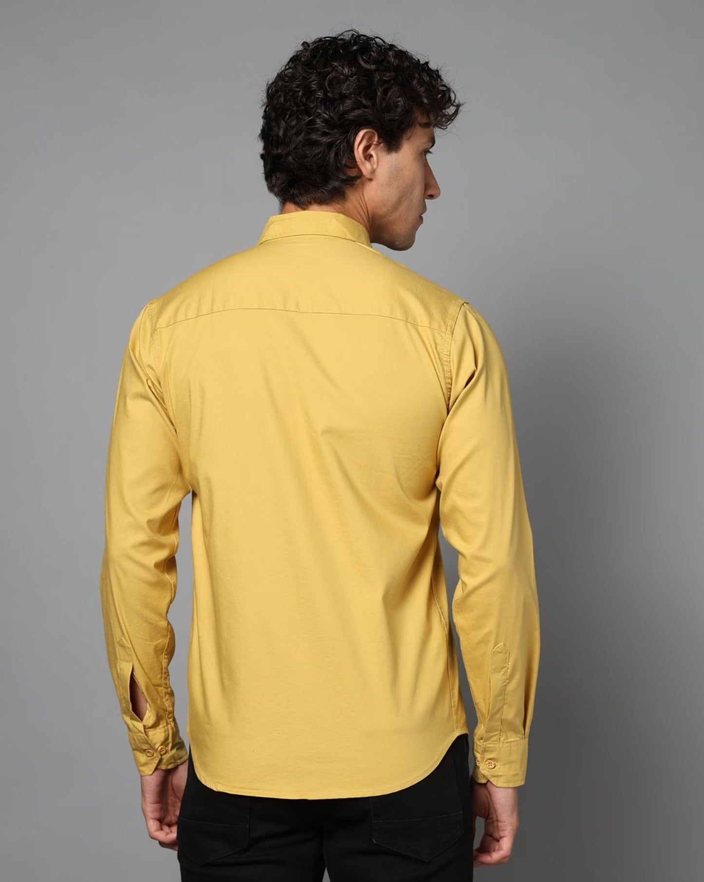Sports 52 Wear Men Casual Shirt