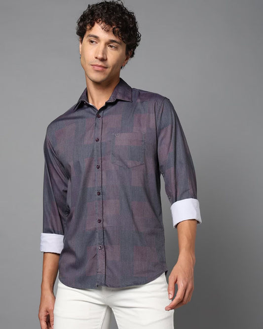 Sports 52 Wear Men Casual Shirt