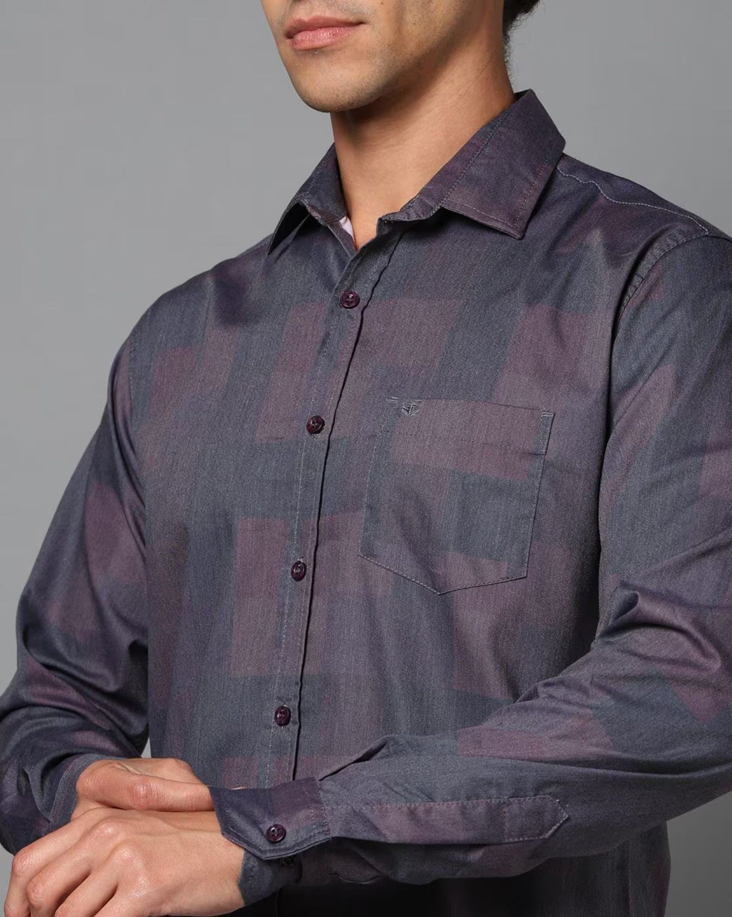 Sports 52 Wear Men Casual Shirt