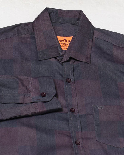 Sports 52 Wear Men Casual Shirt