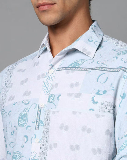 Sports 52 Wear Men Casual Shirt
