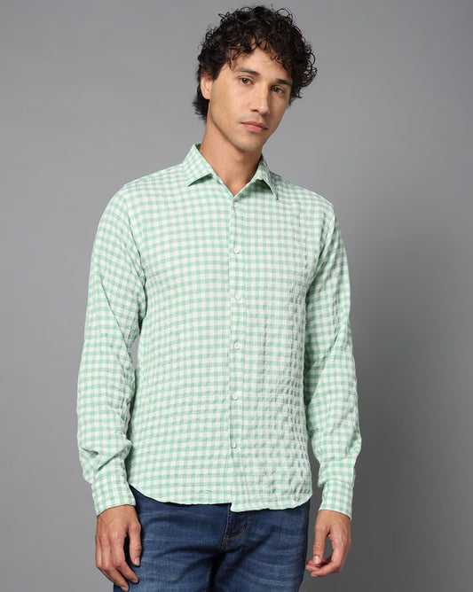 Sports 52 Wear Men Casual Shirt