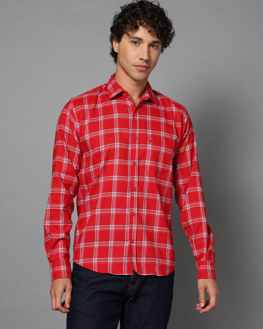 Sports 52 Wear Men Casual Shirt