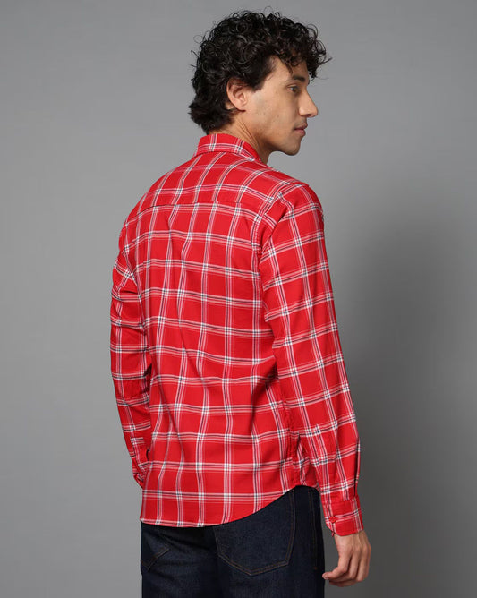 Sports 52 Wear Men Casual Shirt