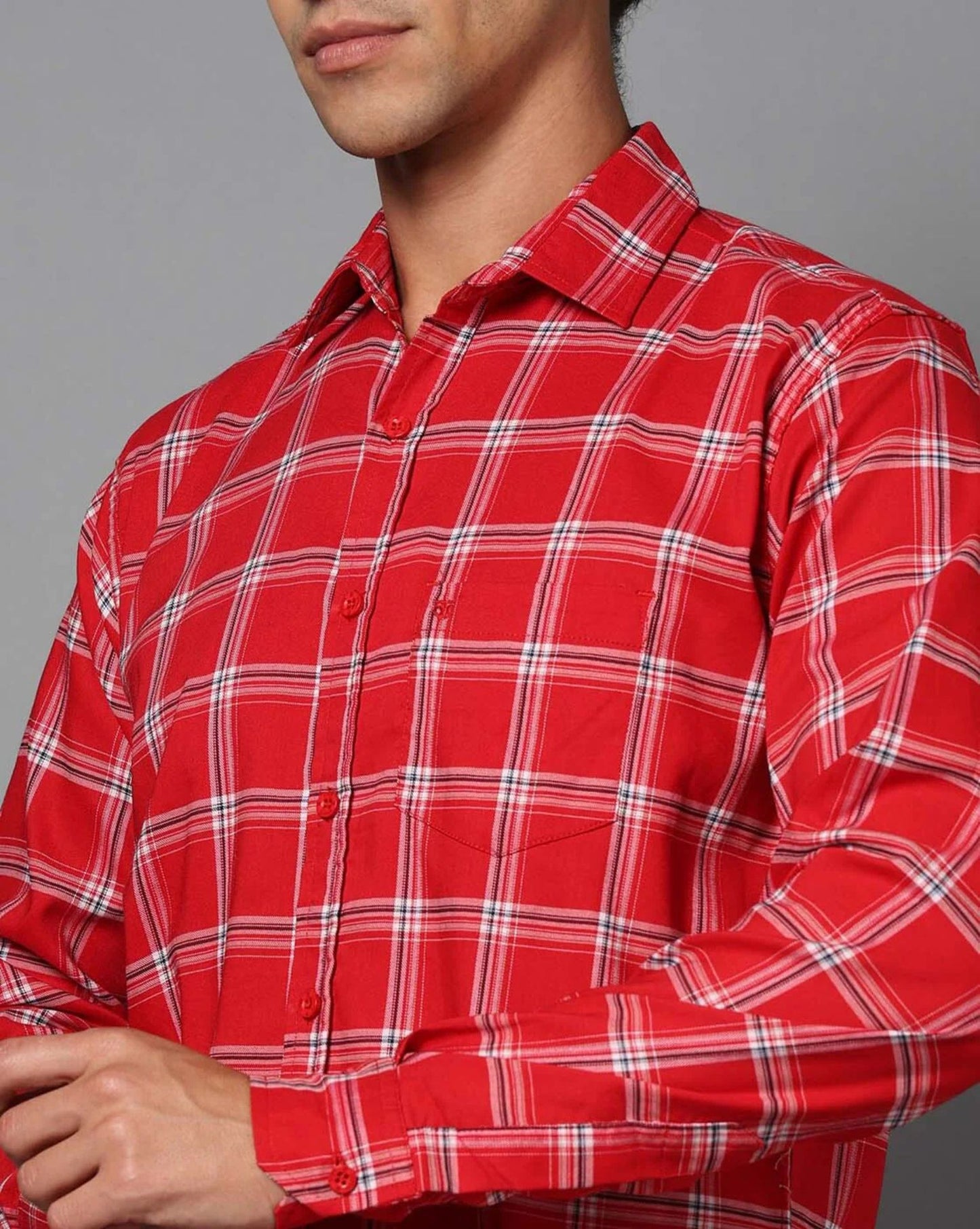 Sports 52 Wear Men Casual Shirt