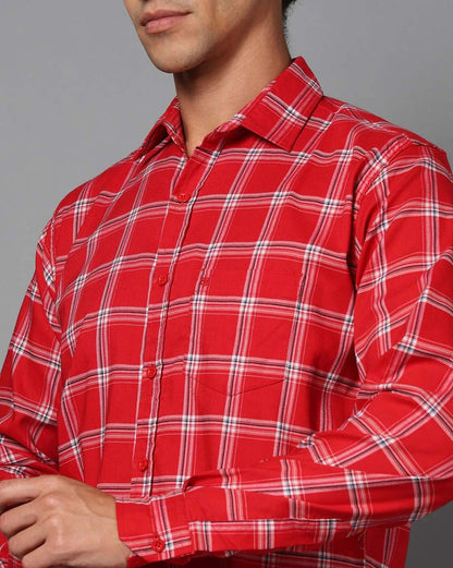 Sports 52 Wear Men Casual Shirt
