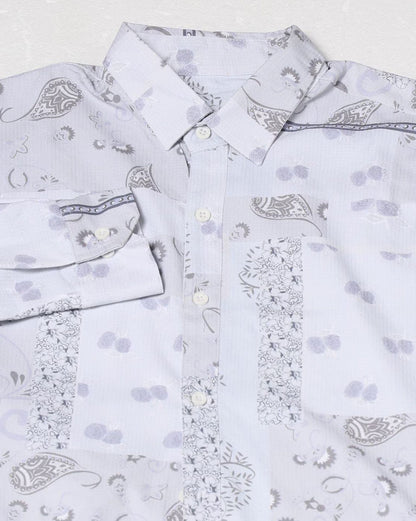 Sports 52 Wear Men Casual Shirt