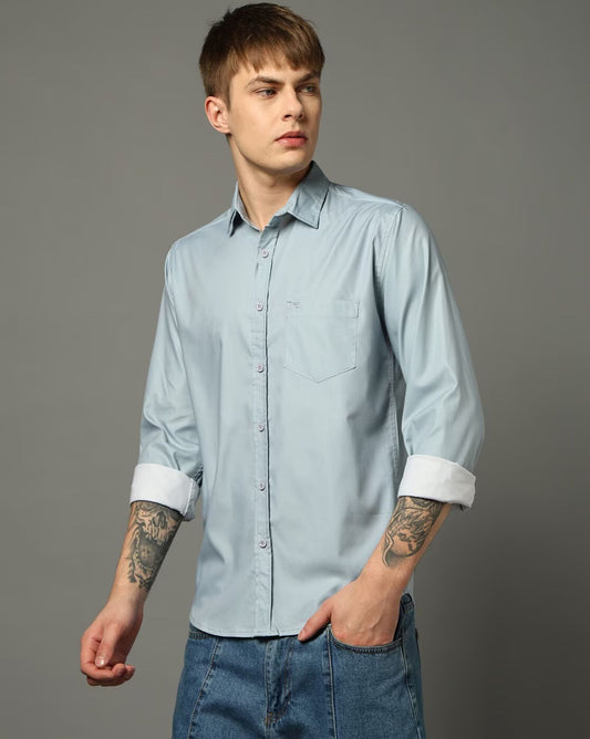 Sports 52 Wear Men Casual Shirt