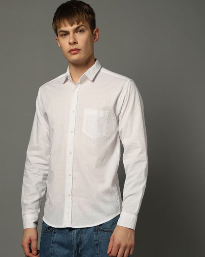 Sports 52 Wear Men Casual Shirt