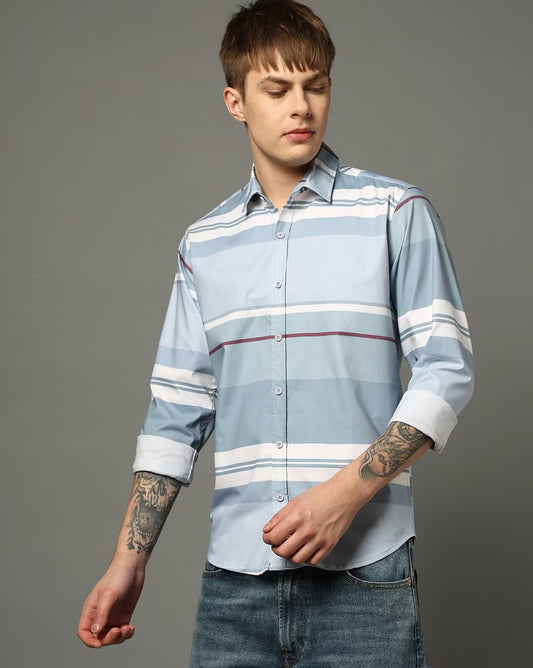 Sports 52 Wear Men Casual Shirt