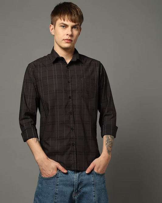 Sports 52 Wear Men Casual Shirt