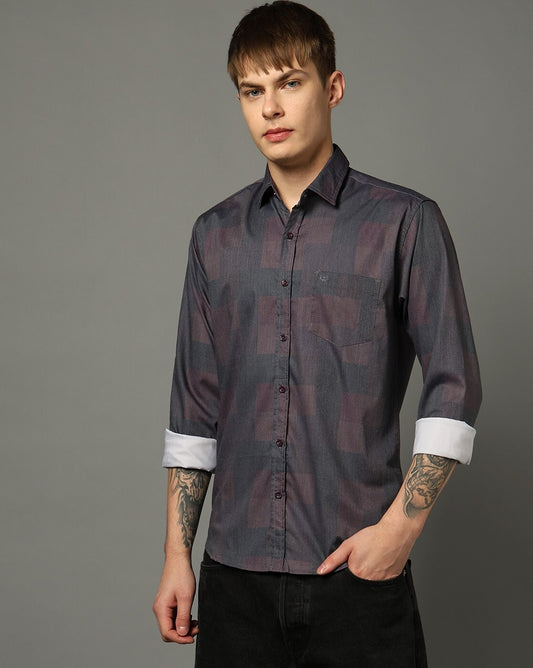 Sports 52 Wear Men Casual Shirt
