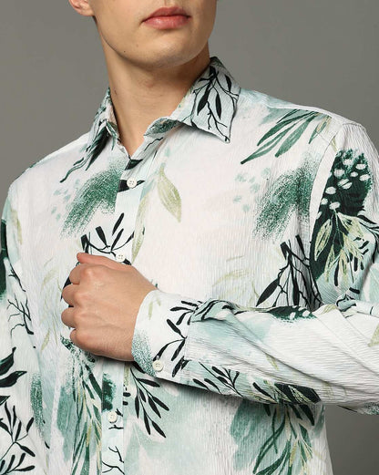 Sports 52 Wear Men Casual Shirt