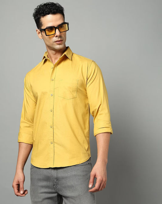 Sports 52 Wear Men Casual Shirt