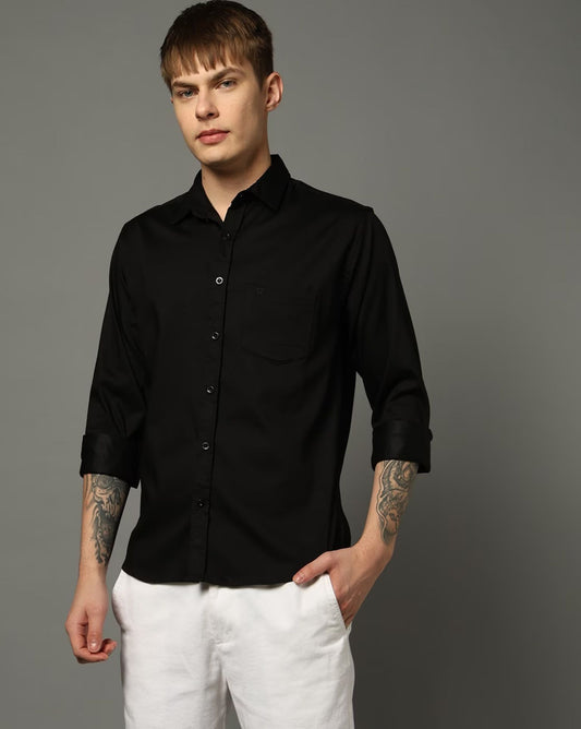 Sports 52 Wear Men Casual Shirt