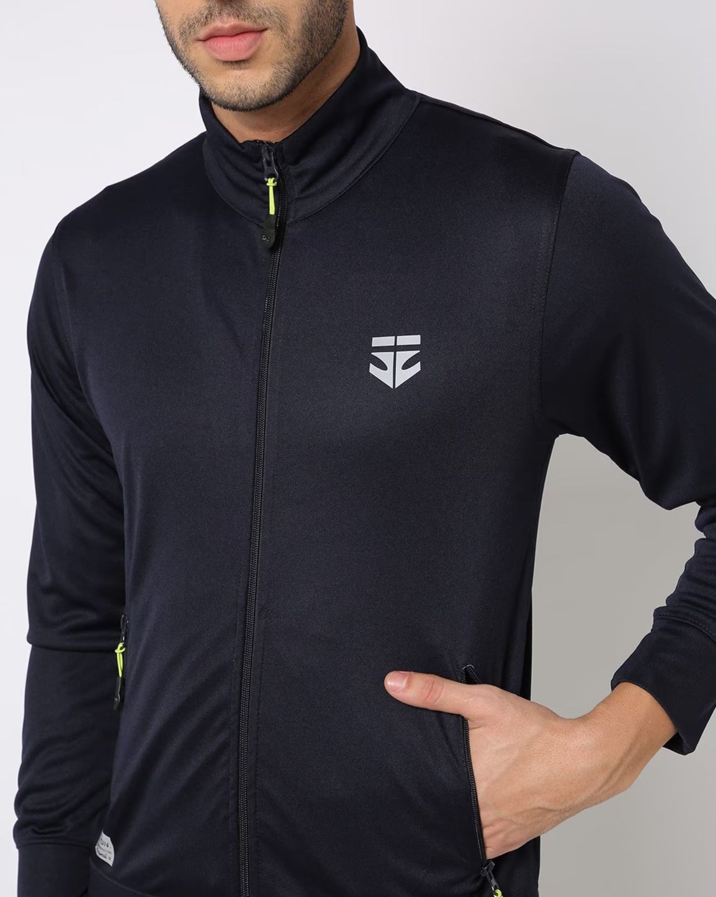 Sports 52 Wear Men Tracksuit