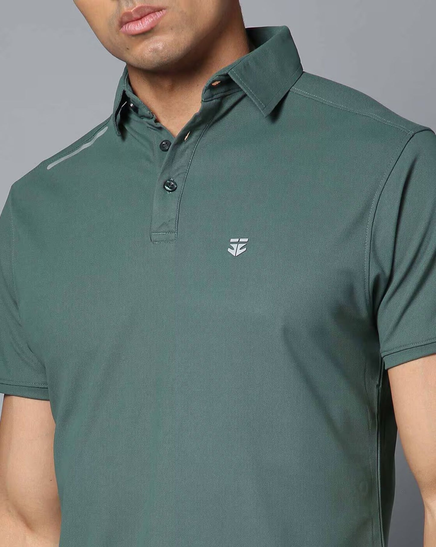 Sports 52 Wear Men Polo T-Shirt